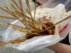 -辽B·小串(总店)