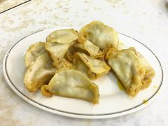 -蒋家桥饺面店(广陵路店)