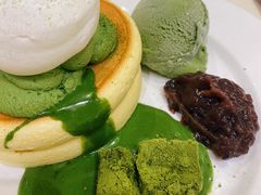 -PAN de PAIN Pancake & Sweets(K11 Art Mall店)