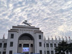 -新察哈尔蒙餐·奶茶(西落凤街店)