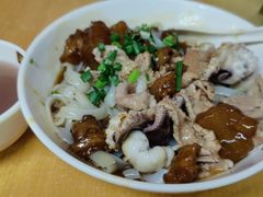 -荔林食店(西华路店)