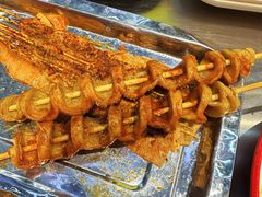 面筋串-堂堂小伙夫·辽宁小吃大排档(京西大悦城店)