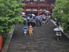-镰仓 峰本(八幡宫前本店)