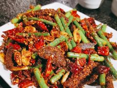 -白玉·朝鲜族烤串(南山店)