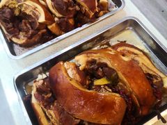 -启明腊汁肉揪面片(翠华路总店)