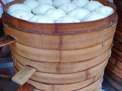 -清泉阁包子铺(中山路店)