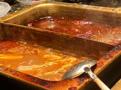 -王家渡火锅店(棕榈泉店)