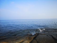 -老虎石海上公园