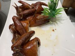 -江宴渔村·鱼鲜土菜(紫荆广场店)