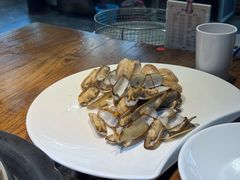 -海味当家·蒸锅海鲜(星海公园店)