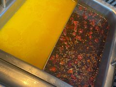 -大隐·成都火锅Bistro(合生麒麟新天地店)