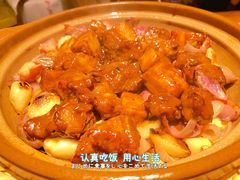 -话梅·客家小厨(东门店)