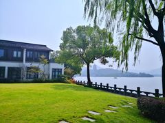 -杭州西湖柳莺里酒店