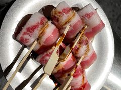 -韩山葵烤肉(太古里店)
