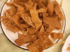 -奥华餐厅·老张记(台基厂店)