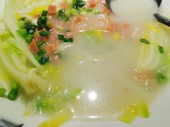 -四合院海鲜小厨(旱西关店)