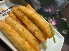 -四世同堂·京菜·烤鸭(双井店)