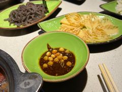 -一叶一世界•素食餐厅(环球中心店)