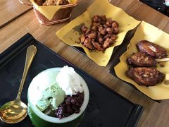 -一缕梦喫冰铺(汕尾店)