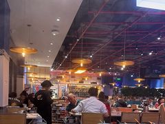 -八合里潮汕鲜牛肉火锅(吉大店)