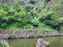 -楠溪江风景名胜区