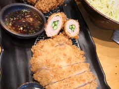 -胜博殿日式炸猪排(西红门店)