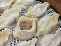 -百年认一力 太原老字号 (桥头街店)