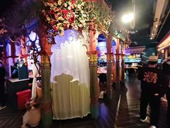 -纳瓦新疆菜(银都店)