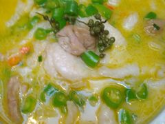 肥肠鱼-赵小姐丨新中餐(曲江店)