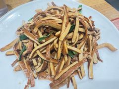 -丰乐餐厅·始于1999·本地老字号