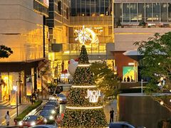 -深圳湾万象城(南山店)