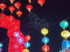 -泉城欧乐堡梦幻世界