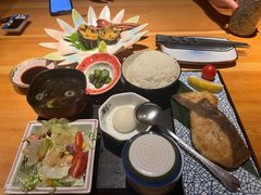 -原志优秀食材·匠心料理·海胆主题(金亿广场店)