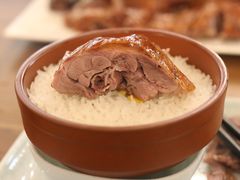 -先记烧鹅王·本地粤菜(福永店)
