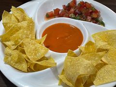 -panchos 墨西哥餐厅(嘉绿苑店)