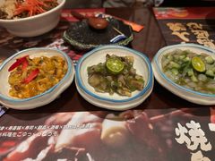 -弓二·烧鸟居酒屋(财富购物中心店)