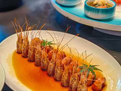 -翕间食·精致淮扬菜(江苏大剧院店)
