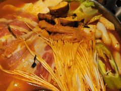 -炉小哥烤肉(朗悦公园茂店)