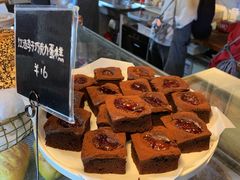 -仙峰天然面包(迎宾路店)