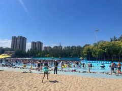 -欢乐水魔方水世界
