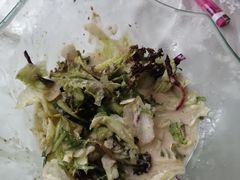 -聚丰园•湖鲜餐厅(阿红私房菜梅石路店)