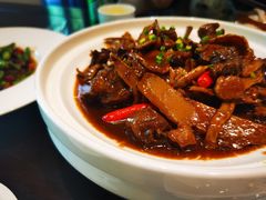 -茶叁酒肆·楚味江湖(菱角湖店)
