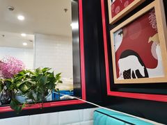 -李先生牛肉面大王(上海站南广场店)