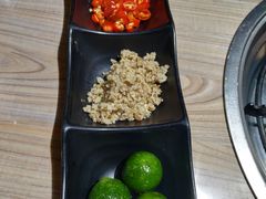 酱料-探窝·竹笙椰子鸡(杨箕店)