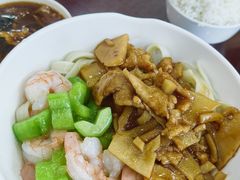-杏园餐厅(阜成门店)