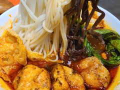 -螺小胖柳州螺蛳粉(钟楼总店)