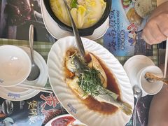 -观塘港茶餐厅(八一大道店)