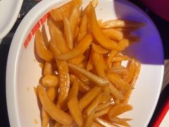 -胖哥俩肉蟹煲(西单大悦城店)