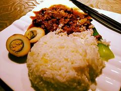 -云的侧面音乐餐吧(丰马牛餐饮广场店)