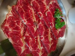-韩宫宴烤肉·料理(南京江宁万达店)